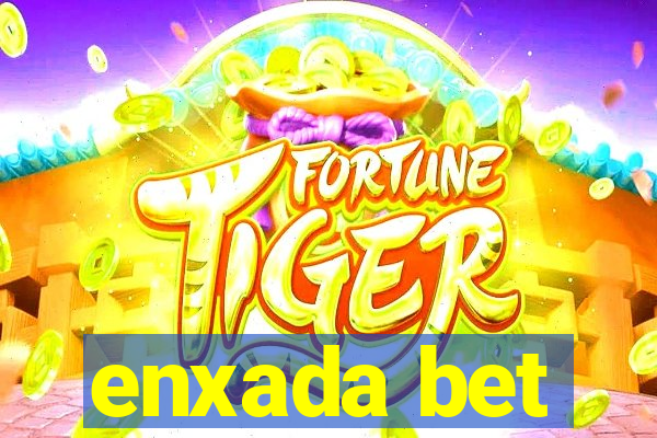 enxada bet